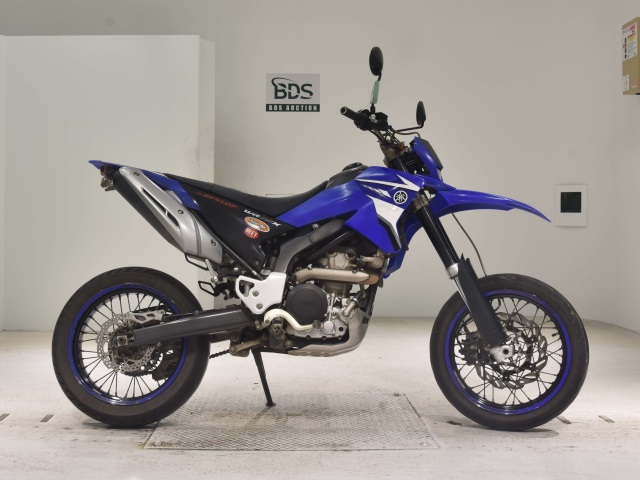 Yamaha WR250X 2007