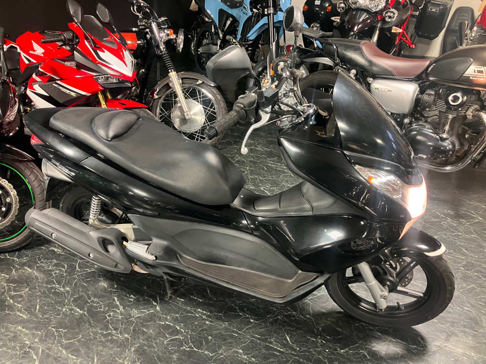 Honda PCX125 2012