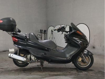 Yamaha MAJESTY 250C 2003