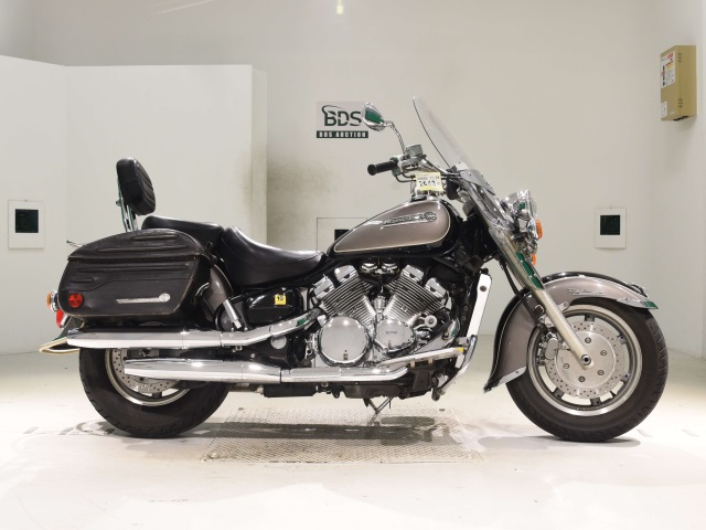 Yamaha ROYALSTAR XVZ1300 1998