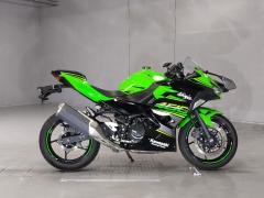 Kawasaki NINJA400 2018