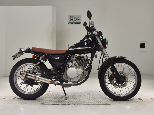 Suzuki GRASSTRACKER BIGBOY 2006