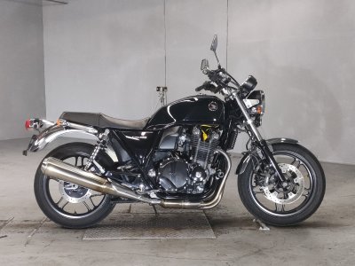 Honda CB1100 2013