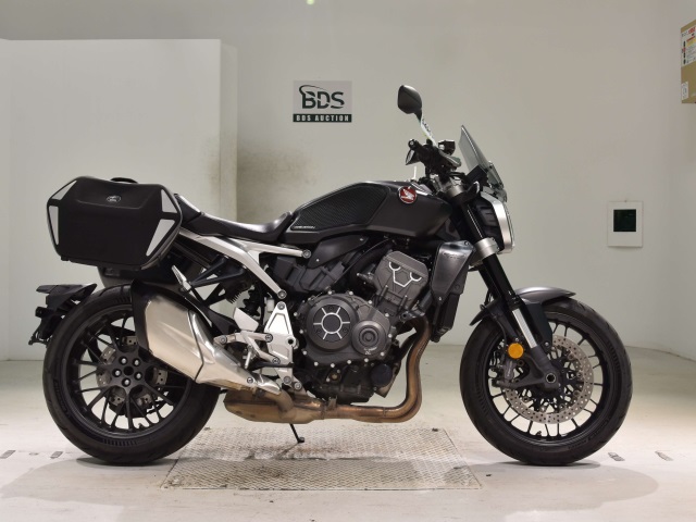 Honda CB1000R-2 2021