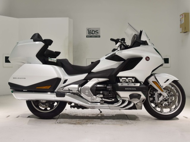 Honda GL1800 TOUR D 2021