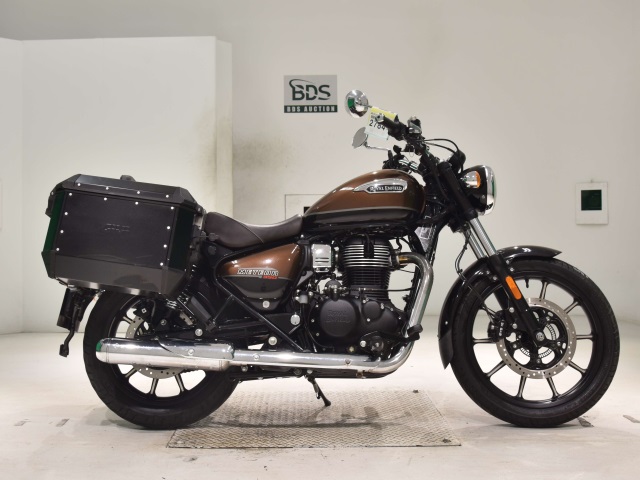 Enfield METEOR 350 2023