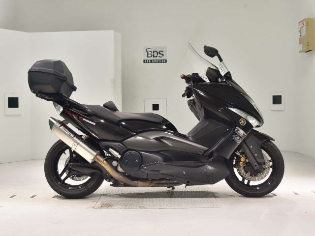 Yamaha T-MAX500 2009