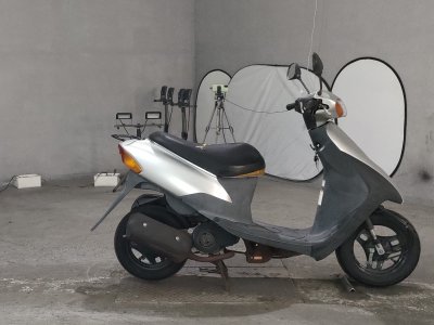 Suzuki LETS2