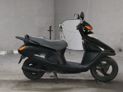 Honda SPACY100 2007