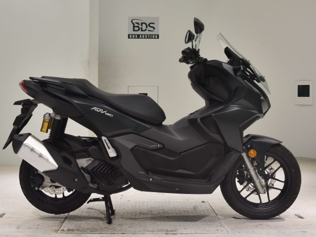 Honda ADV 160 2023