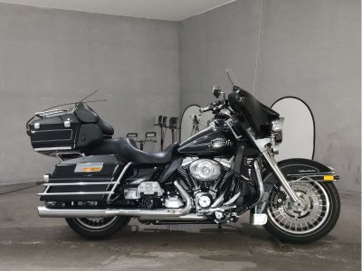 HD ELECTRA GLIDE FLHTCU1690 2013