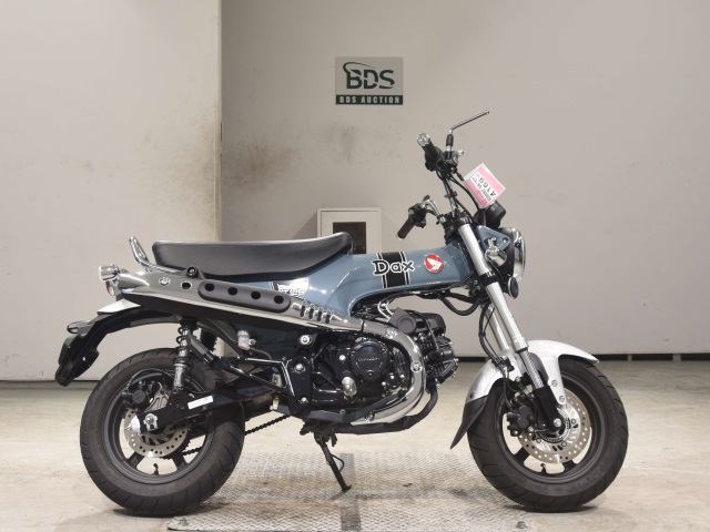 Honda DAX125 2022