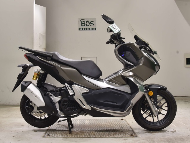 Honda ADV 150 2020