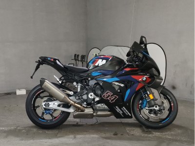 BMW M1000RR 2025