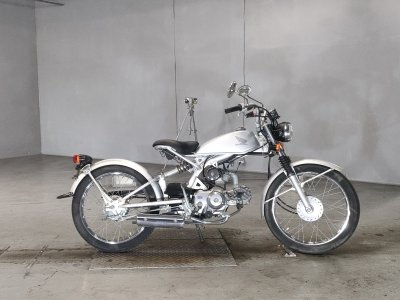 Honda SOLO 2003