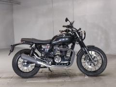 Honda GB350 2022
