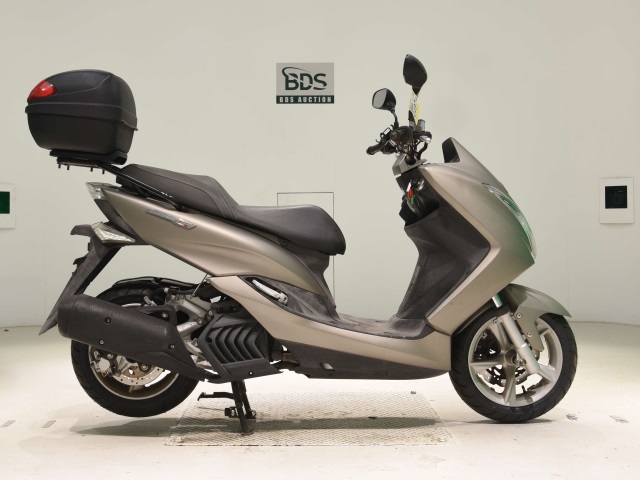 Yamaha MAJESTY 155S 2014