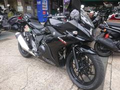 Suzuki GSX250R