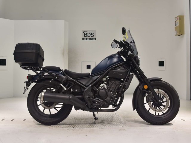 Honda REBEL CMX250 2020