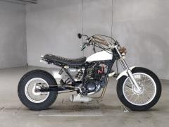 Yamaha TW200 1987
