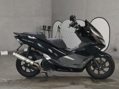 Honda PCX150