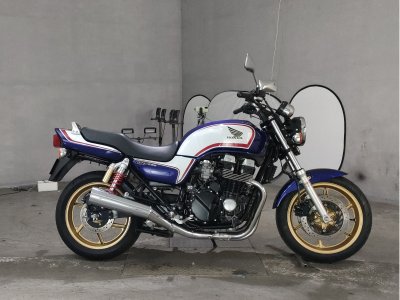 Honda CB750 2009