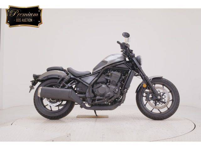 Honda REBEL CMX1100 2023
