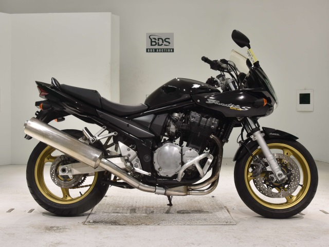 Suzuki BANDIT1200SA 2007