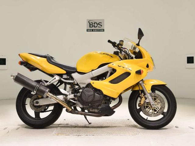Honda CB1100F 1998