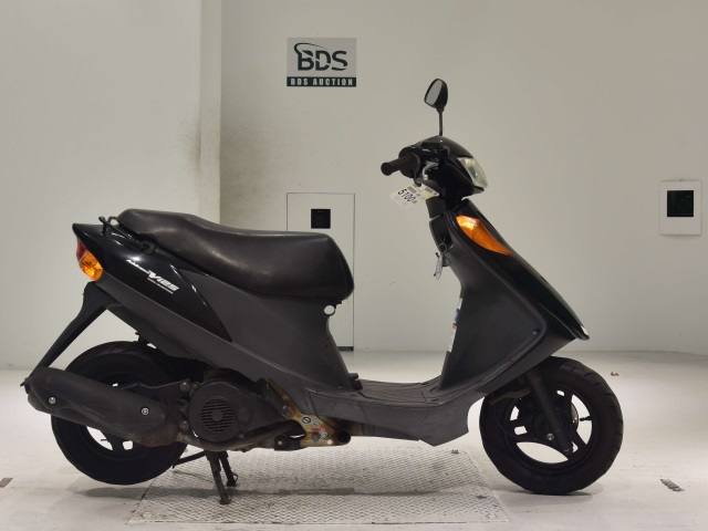 Suzuki ADDRESS V125