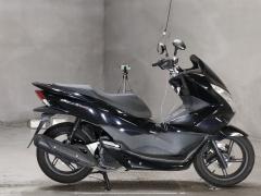 Honda PCX150 2017