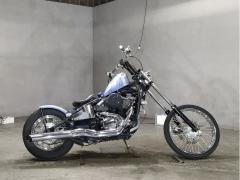 Kawasaki VULCAN400 CUSTOM 1995