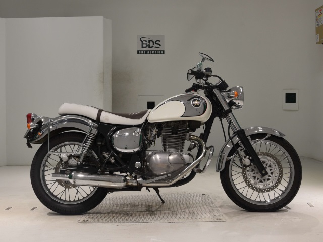 Kawasaki ESTRELLA RS 2004
