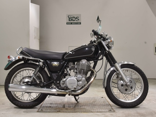 Yamaha SR500 1999