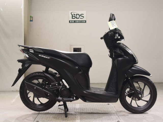 Honda DIO110 2023