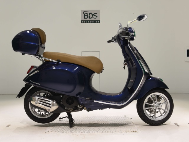 Vespa PRIMAVERA125 2020