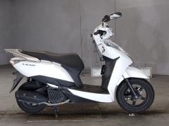 Honda LEAD125 2015