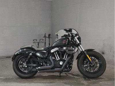 HD SPORTSTER FORTY-EIGHT XL1200X 2022