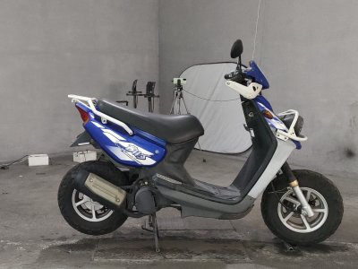 Yamaha BWS100