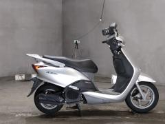 Honda LEAD110 2012