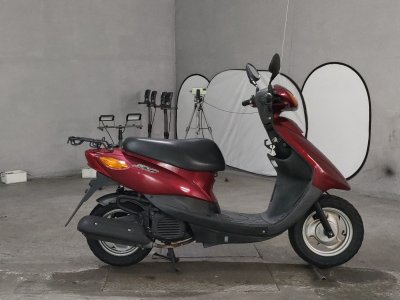 Yamaha JOG 50 2011