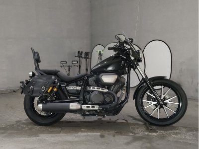 Yamaha BOLT 2014