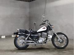 Honda REBEL CMX250 1996