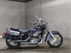 Kawasaki VULCAN400 CLASSIC 1999