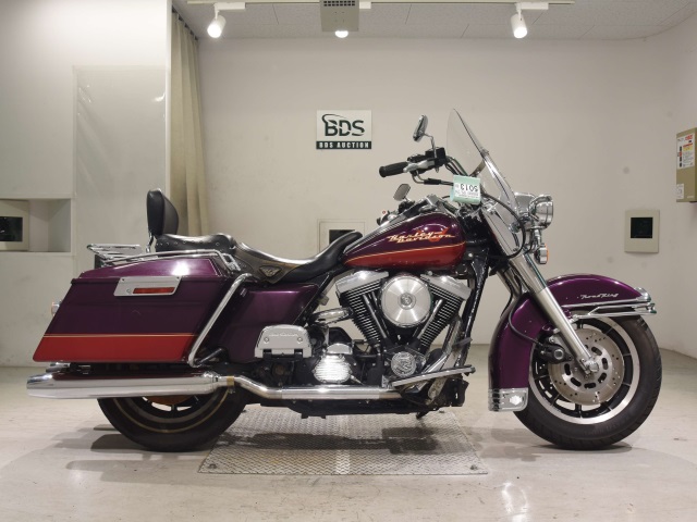 HD ROAD KING FLHR1340 1996