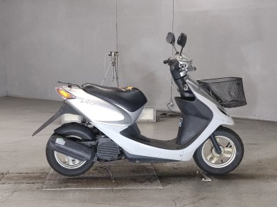Honda DIO 2004