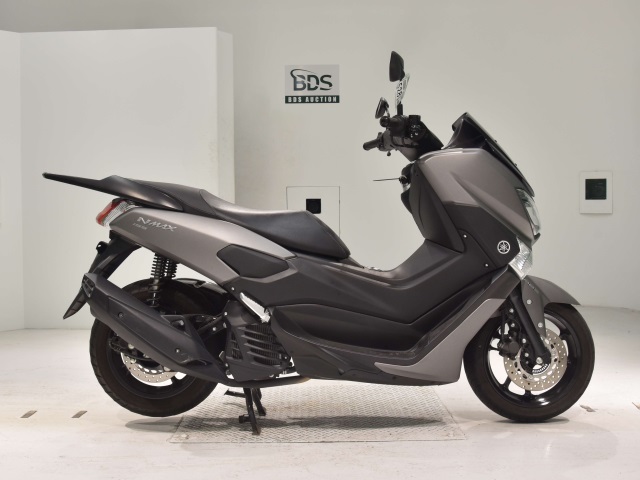 Yamaha N-MAX155A 2019