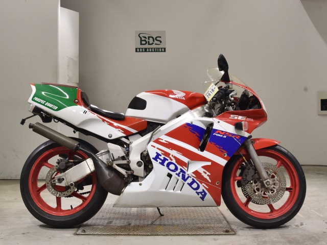 Honda NSR250R 1992