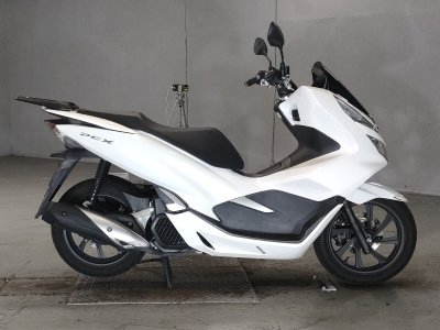 Honda PCX125 2018