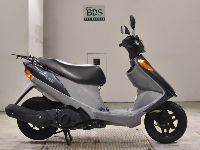 Suzuki ADDRESS V125